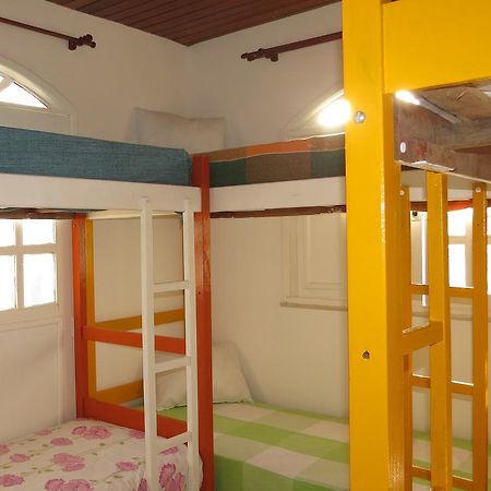 Hostel Recife Sol & Mar Jaboatao dos Guararapes Buitenkant foto