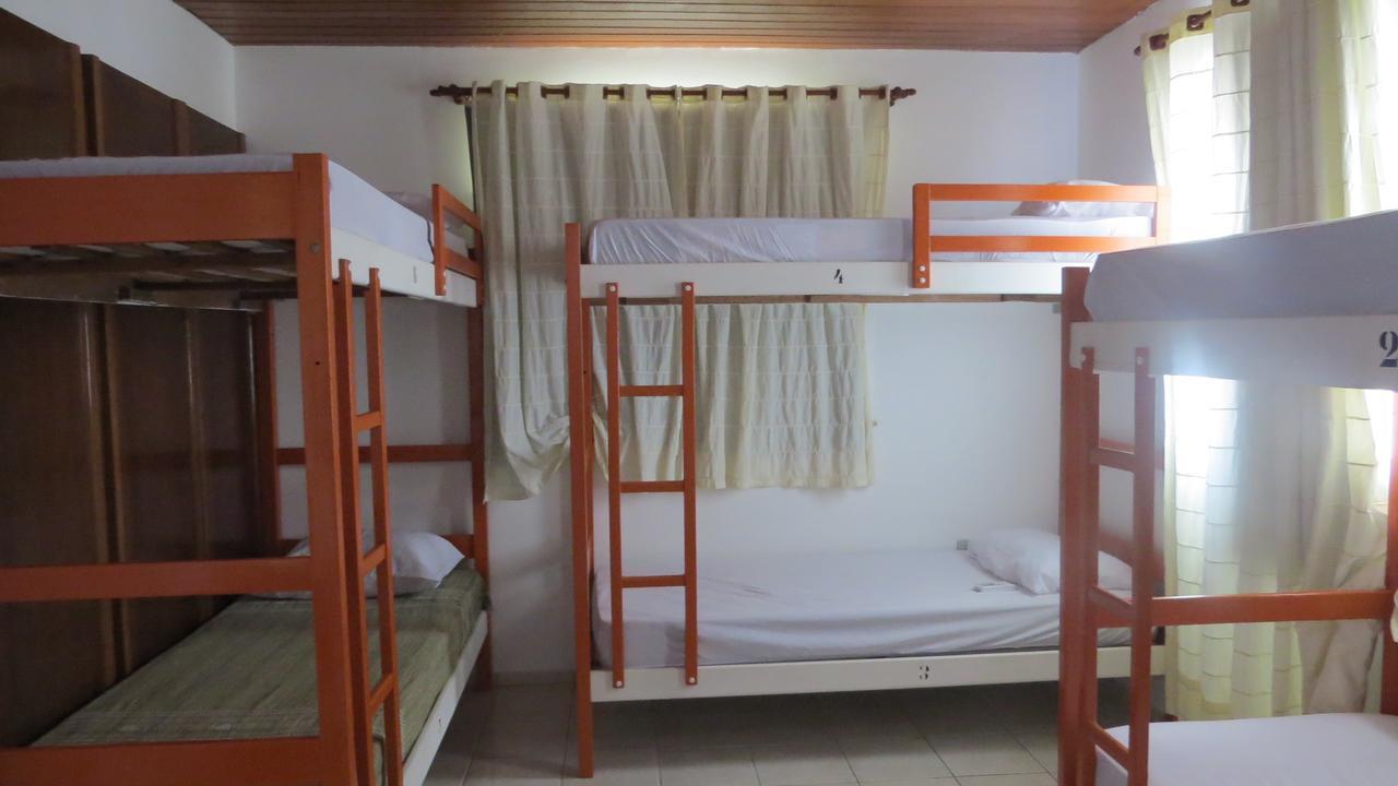 Hostel Recife Sol & Mar Jaboatao dos Guararapes Buitenkant foto