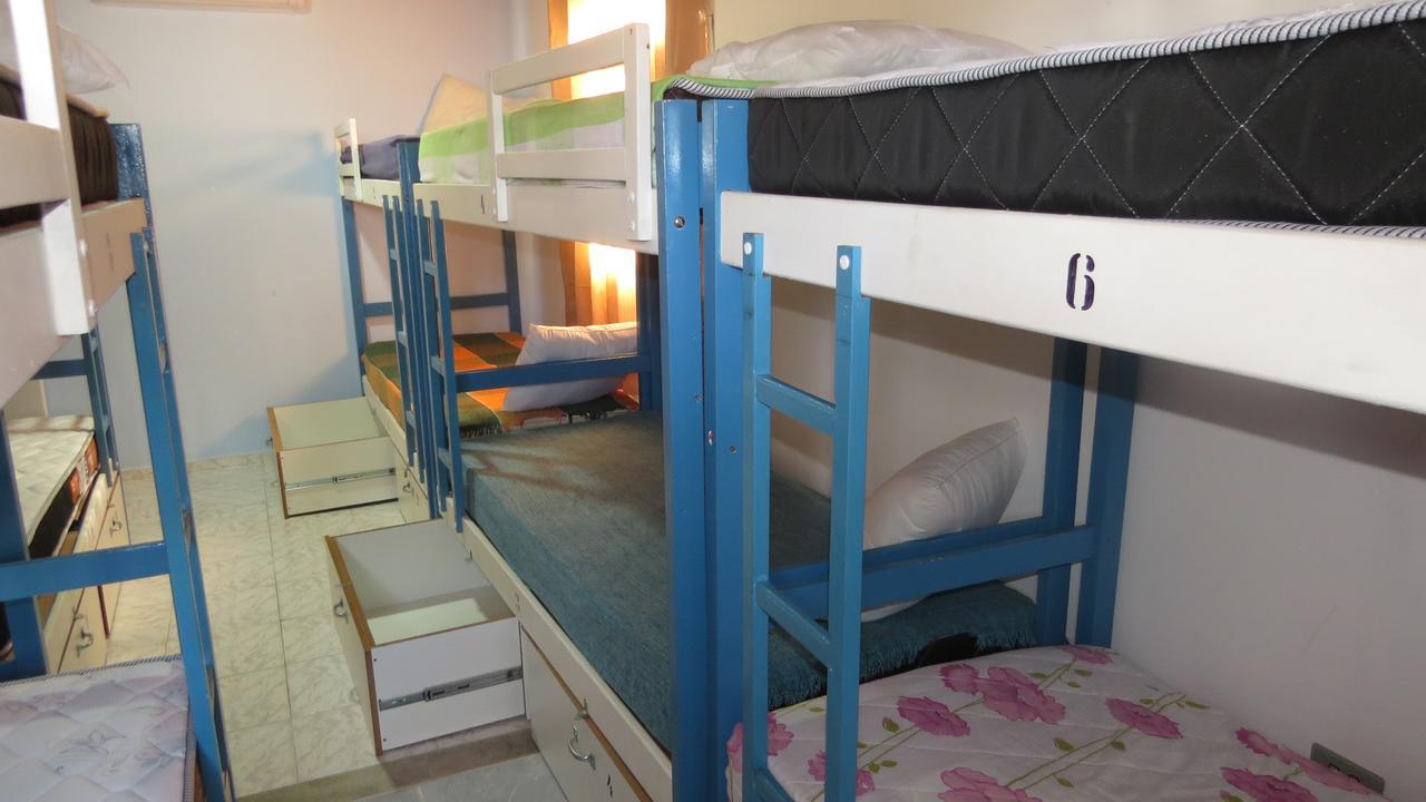 Hostel Recife Sol & Mar Jaboatao dos Guararapes Buitenkant foto